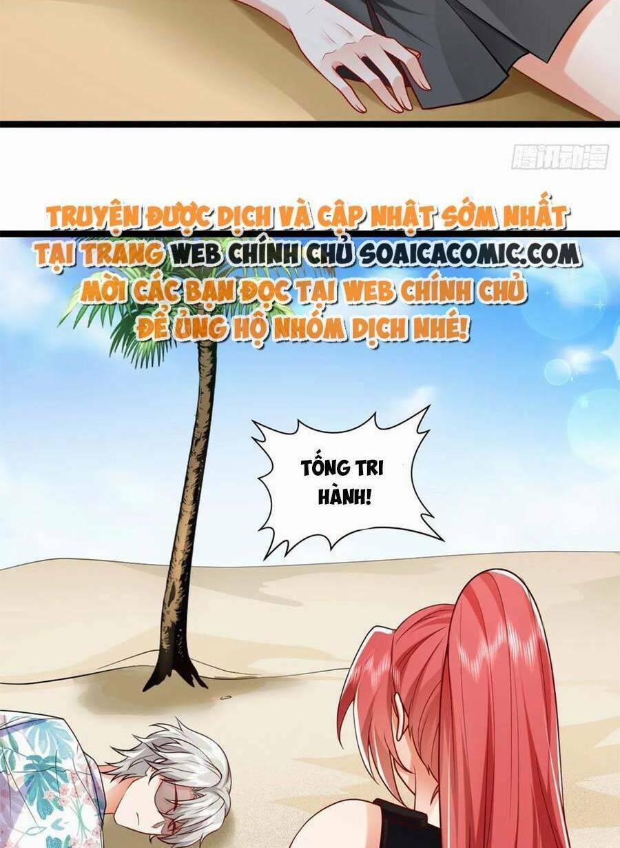 đêm nay ác nữ giáng lâm chapter 92 - Next chapter 93