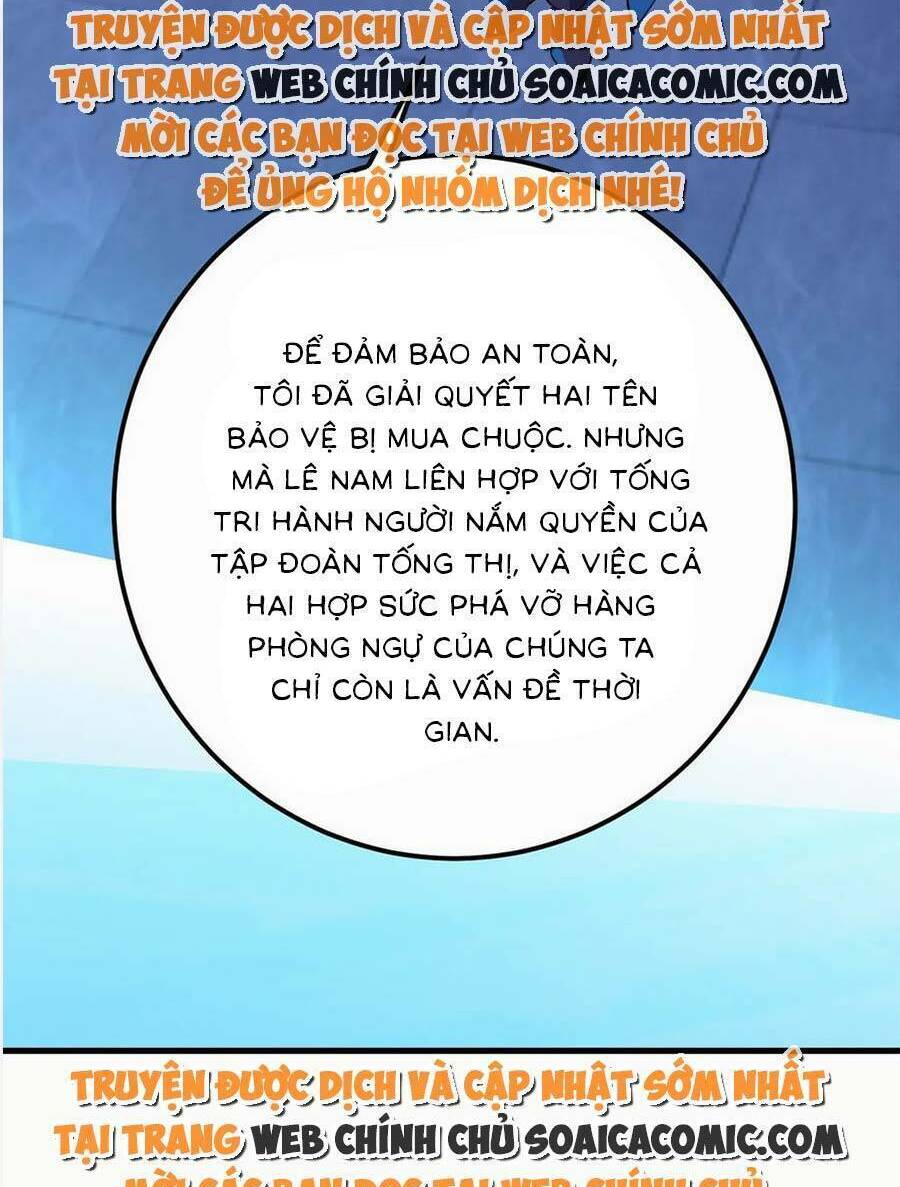 đêm nay ác nữ giáng lâm chapter 92 - Next chapter 93