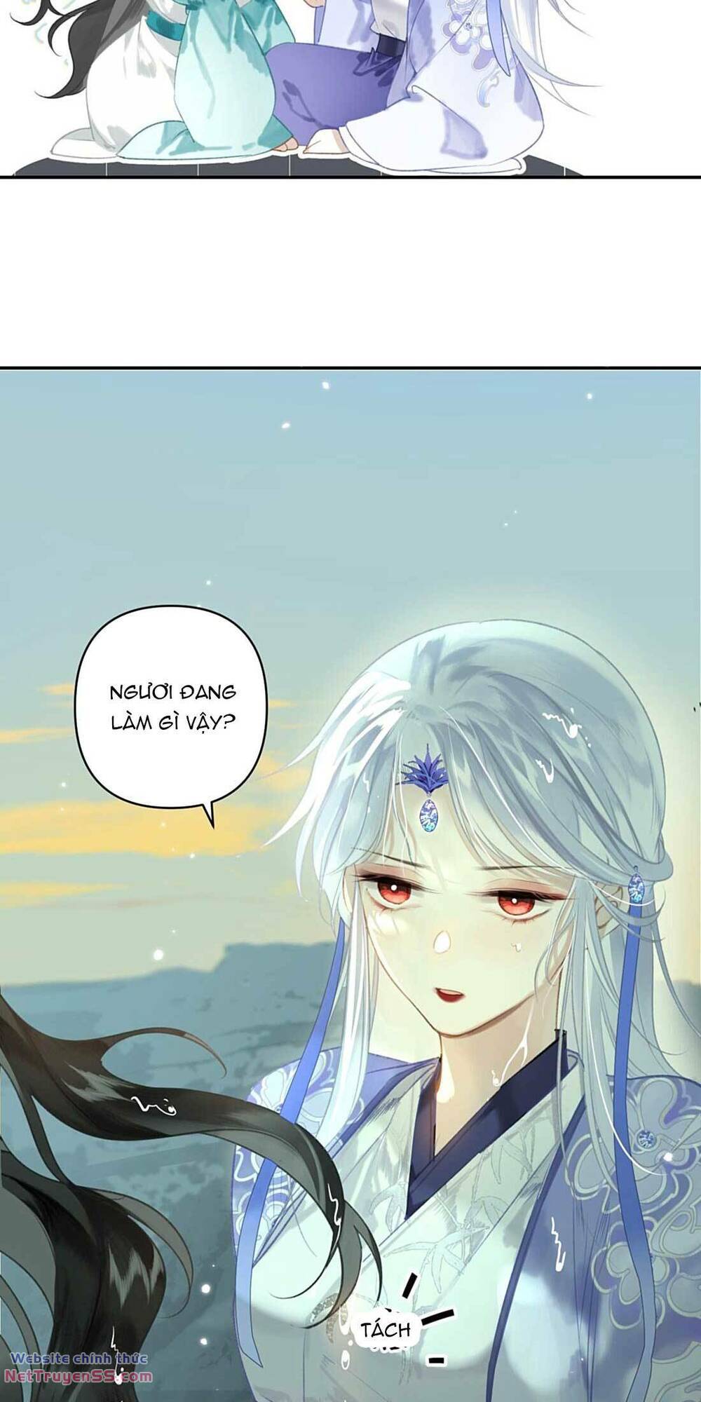 đến đông hải tìm mỹ nhân chapter 3 - Next chapter 4