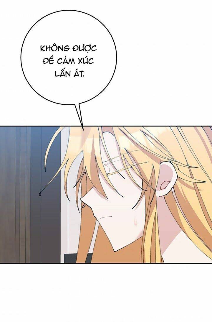 đeo bám tôi cũng vô ích thôi chapter 15 - Next chapter 16