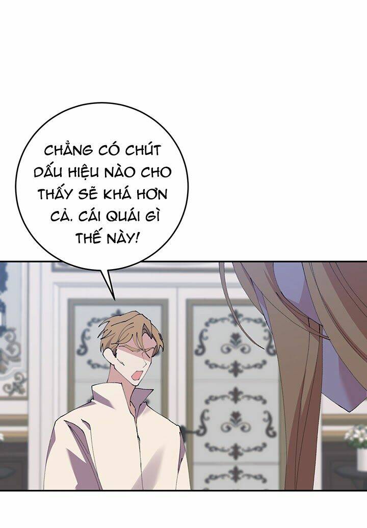 đeo bám tôi cũng vô ích thôi chapter 15 - Next chapter 16