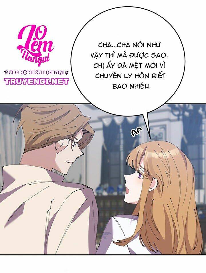 đeo bám tôi cũng vô ích thôi chapter 15 - Next chapter 16