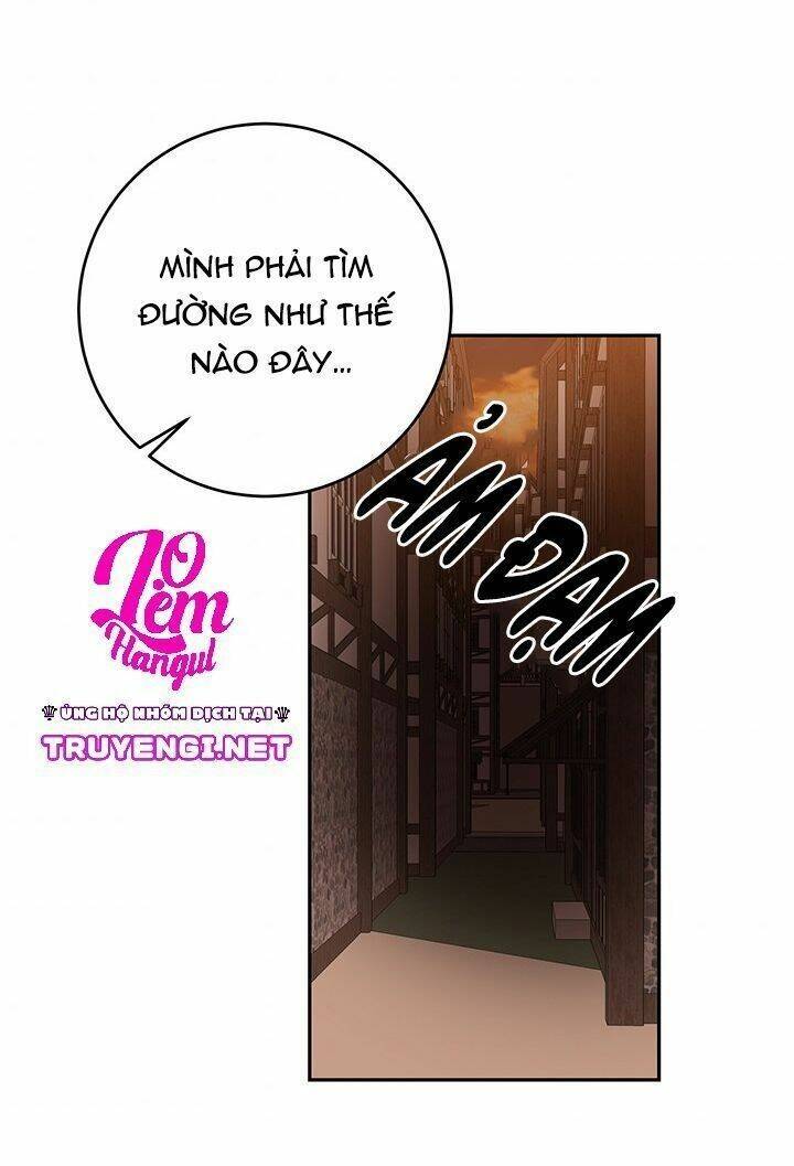 đeo bám tôi cũng vô ích thôi chapter 15 - Next chapter 16