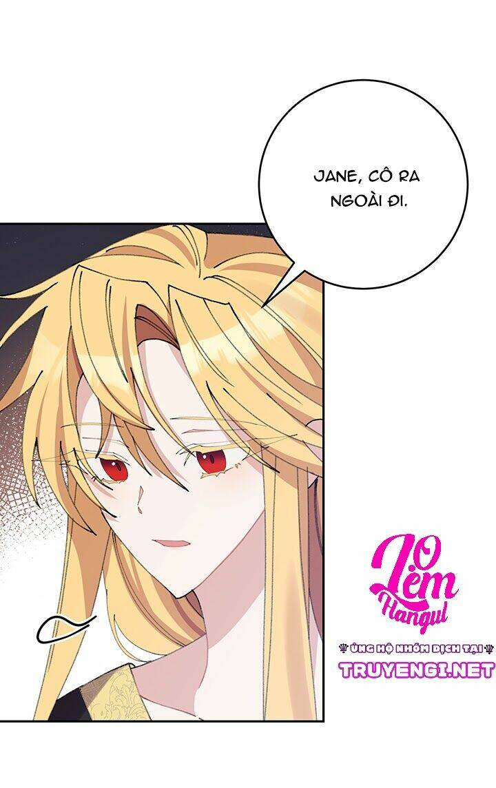 đeo bám tôi cũng vô ích thôi chapter 15 - Next chapter 16