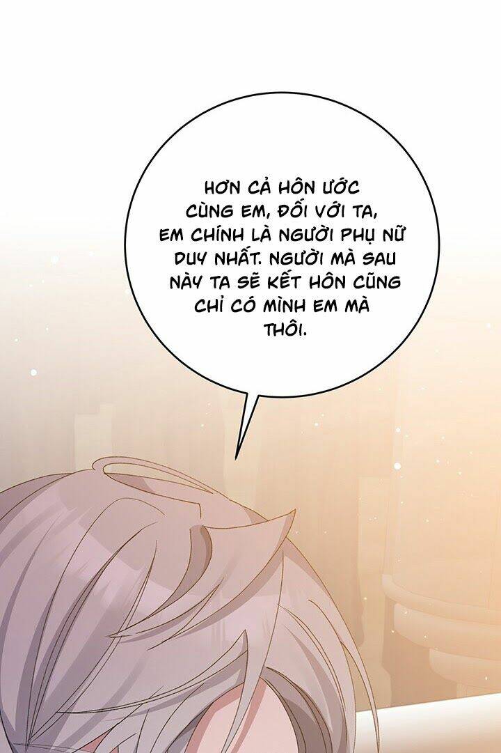 đeo bám tôi cũng vô ích thôi chapter 21 - Next chapter 22