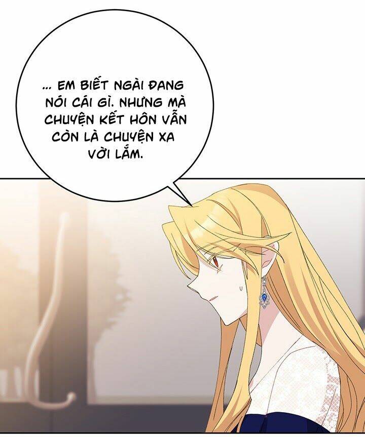 đeo bám tôi cũng vô ích thôi chapter 21 - Next chapter 22