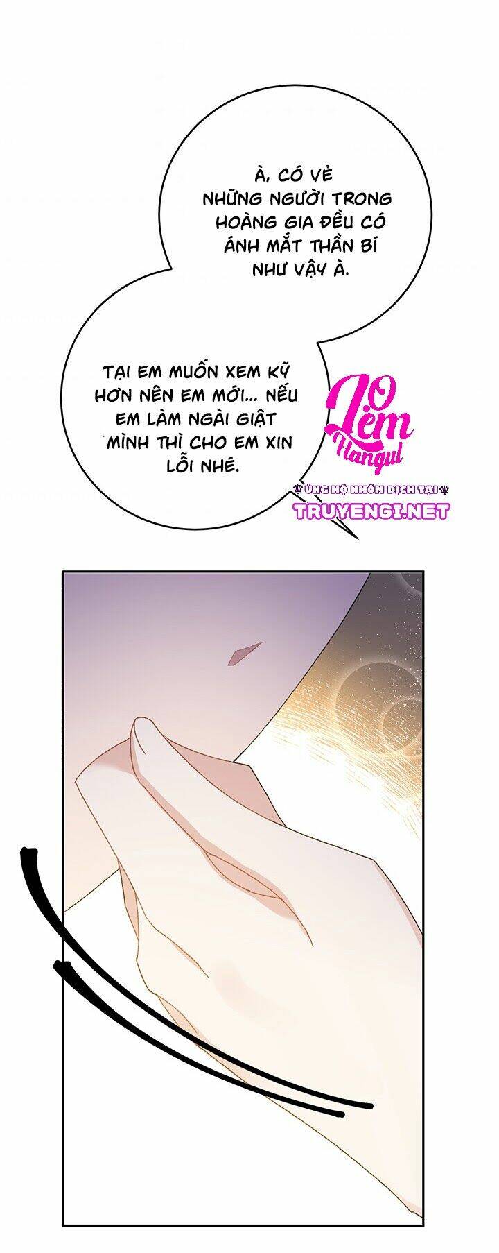 đeo bám tôi cũng vô ích thôi chapter 21 - Next chapter 22