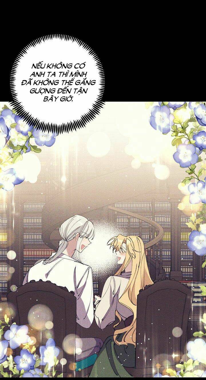 đeo bám tôi cũng vô ích thôi chapter 27 - Next chapter 28