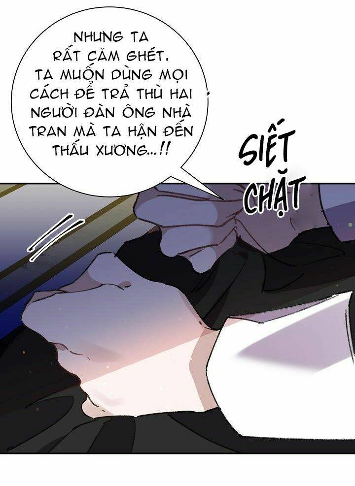 đeo bám tôi cũng vô ích thôi chapter 27 - Next chapter 28