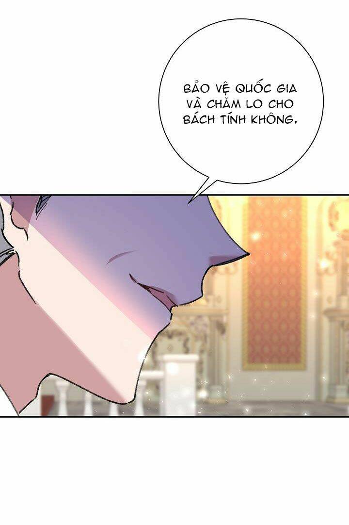 đeo bám tôi cũng vô ích thôi chapter 27 - Next chapter 28