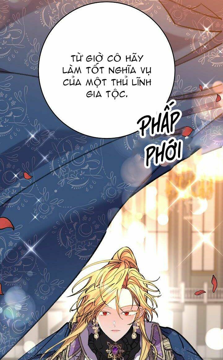 đeo bám tôi cũng vô ích thôi chapter 27 - Next chapter 28