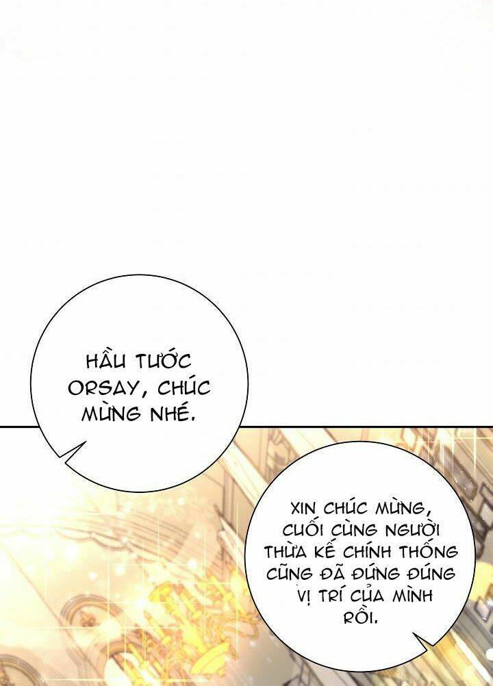 đeo bám tôi cũng vô ích thôi chapter 27 - Next chapter 28