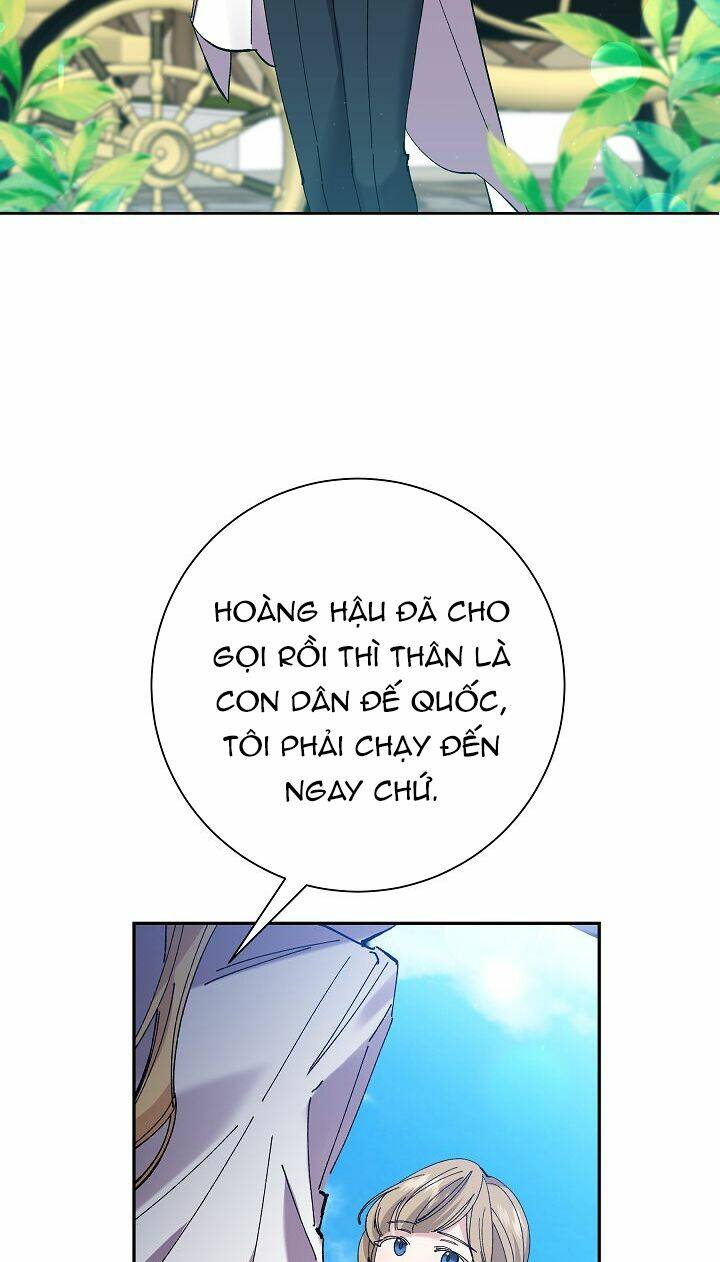 đeo bám tôi cũng vô ích thôi chapter 34 - Next chapter 35