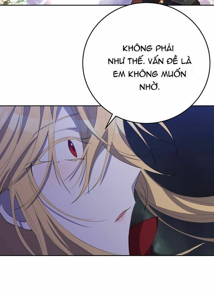 đeo bám tôi cũng vô ích thôi chapter 5 - Next chapter 6