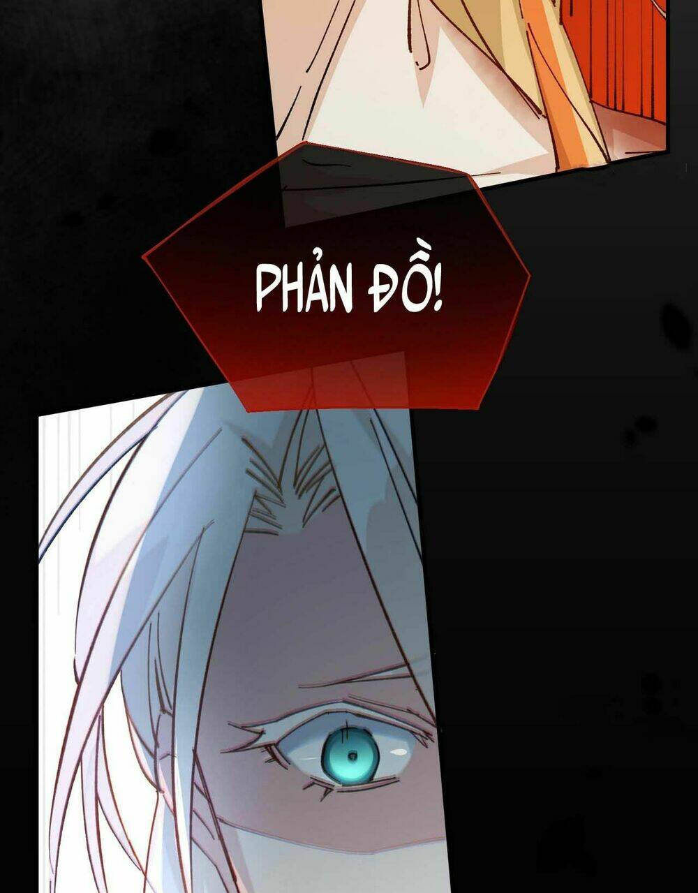 dĩ hạ phạm thượng chapter 25: phản đồ! - Next chapter 25.5