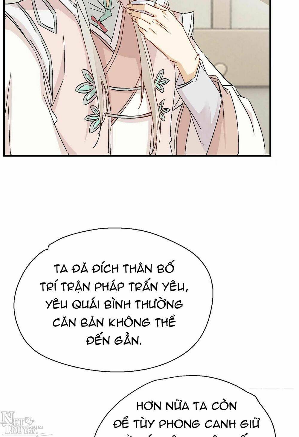 dĩ hạ phạm thượng chapter 37 - Next chapter 38