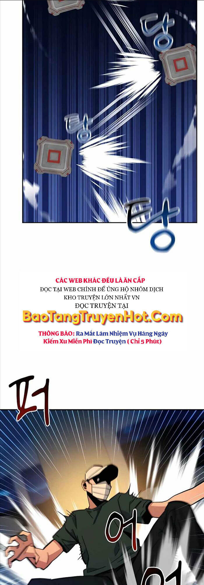 đi săn tự động bằng phân thân chapter 12 - Next Chapter 12