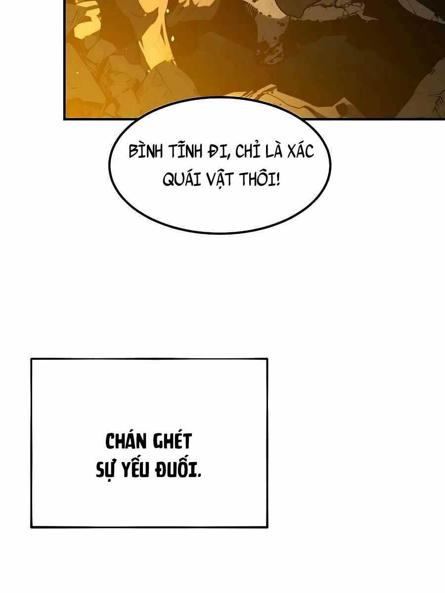 đi săn tự động bằng phân thân chapter 30 - Next Chapter 30