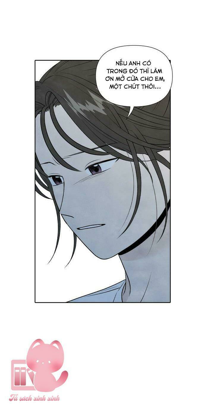 điều khiến tôi quyết tâm chết đi chapter 30 - Next chapter 31