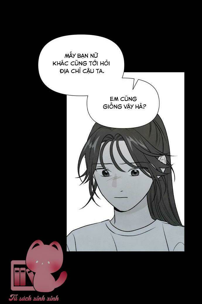 điều khiến tôi quyết tâm chết đi chapter 30 - Next chapter 31