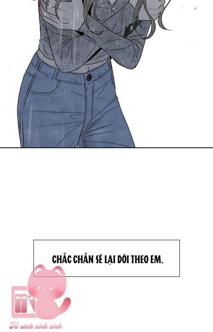 điều khiến tôi quyết tâm chết đi chapter 40 - Next chapter 41