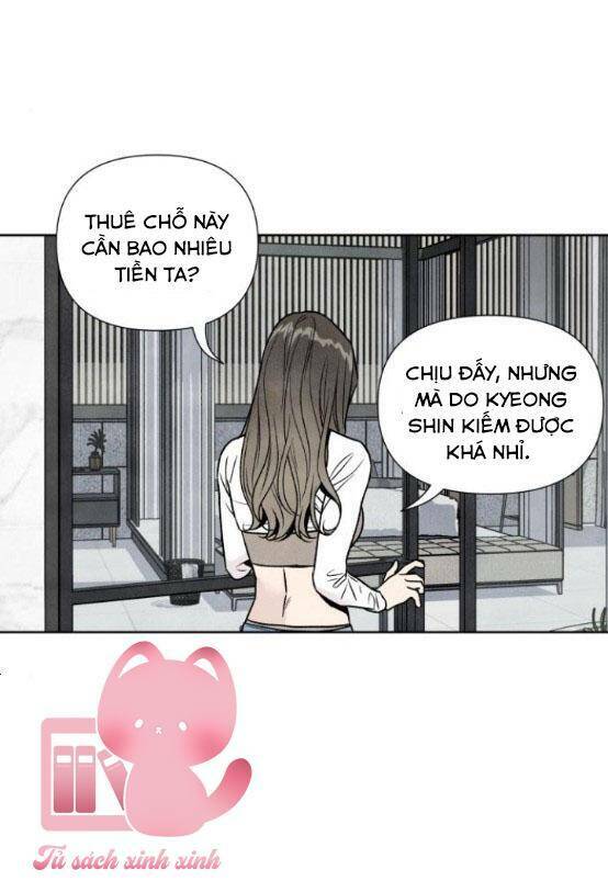 điều khiến tôi quyết tâm chết đi chapter 45 - Next chapter 46