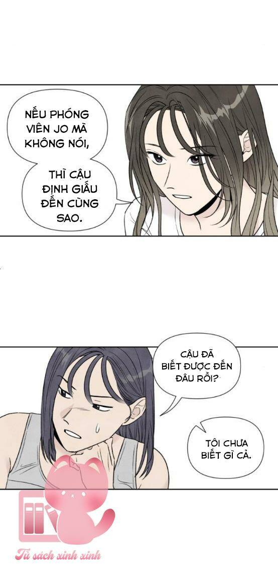 điều khiến tôi quyết tâm chết đi chapter 61 - Next chapter 62