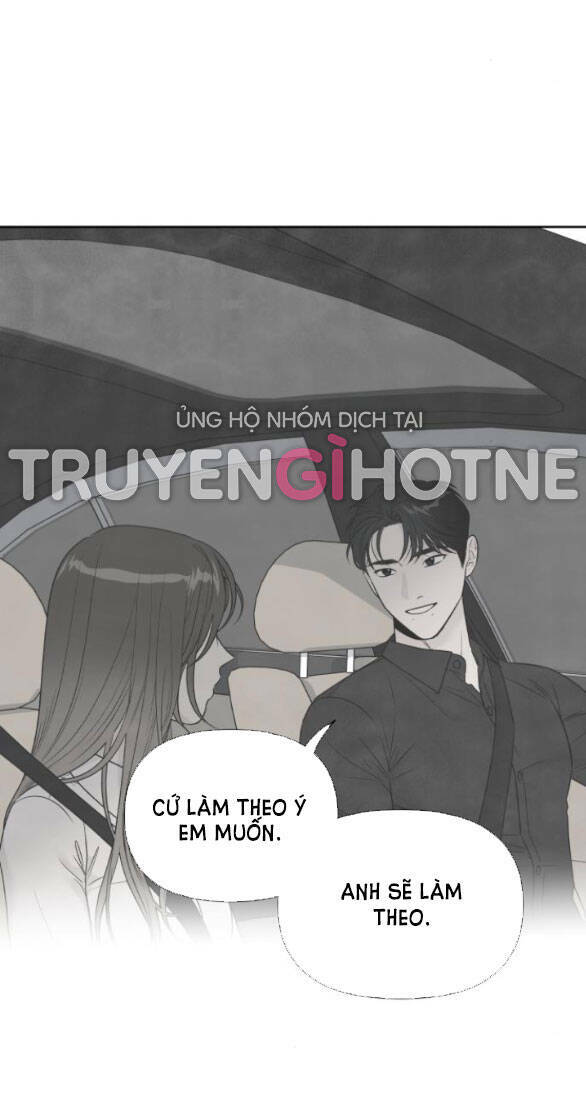 điều khiến tôi quyết tâm chết đi chapter 77.2 - Next Chap 78