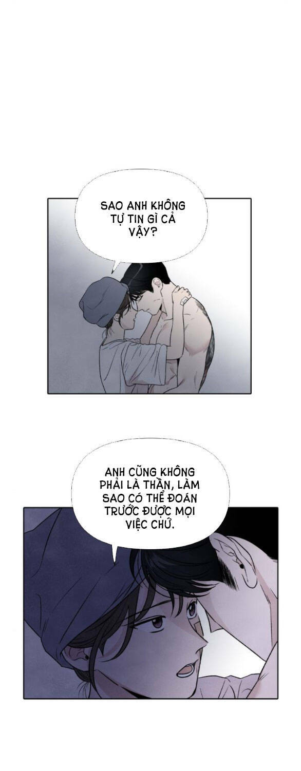 điều khiến tôi quyết tâm chết đi chapter 77.2 - Next Chap 78