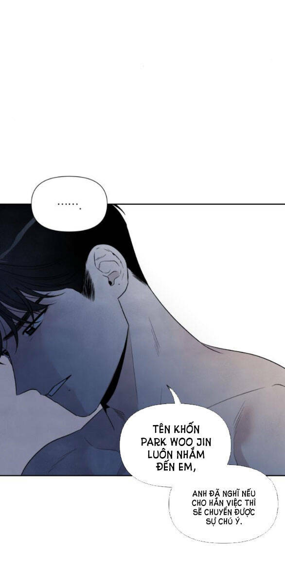 điều khiến tôi quyết tâm chết đi chapter 77.2 - Next Chap 78