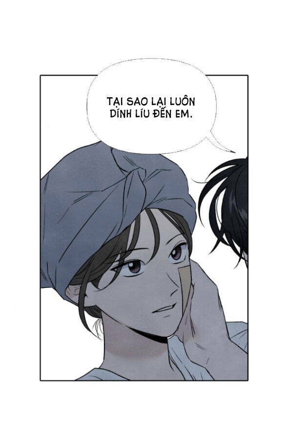 điều khiến tôi quyết tâm chết đi chapter 77.2 - Next Chap 78