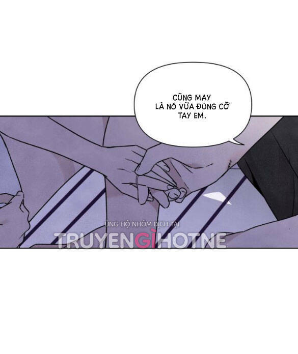 điều khiến tôi quyết tâm chết đi chapter 78.2 - Next Chap 79