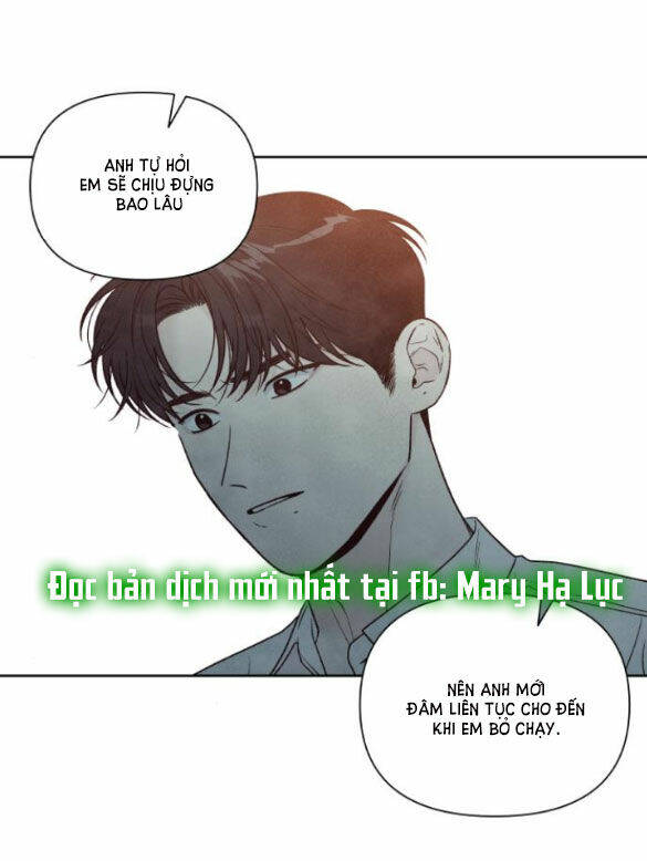 điều khiến tôi quyết tâm chết đi chương 88.2 - Next Chap 89