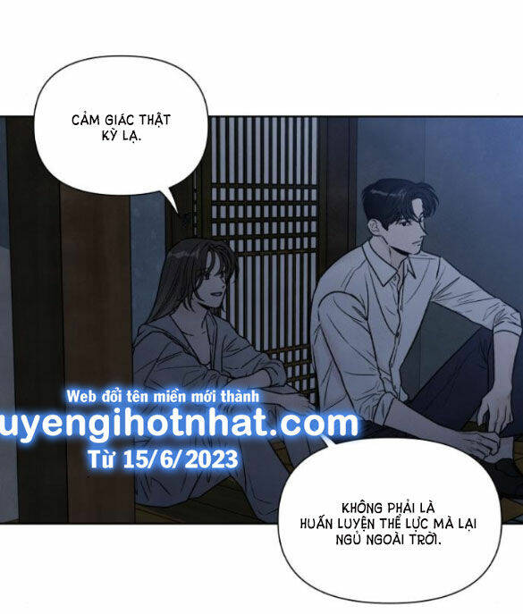 điều khiến tôi quyết tâm chết đi chương 88.2 - Next Chap 89