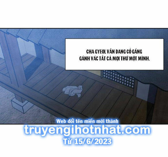 điều khiến tôi quyết tâm chết đi chương 88.2 - Next Chap 89