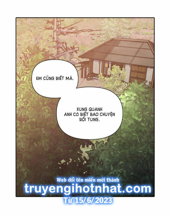 điều khiến tôi quyết tâm chết đi chương 88.2 - Next Chap 89