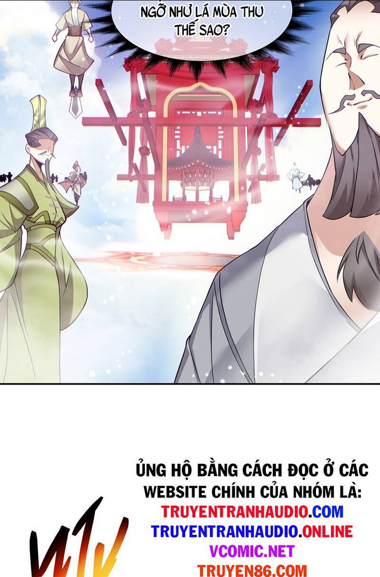 đồ đệ của ta đều là đại phản phái chapter 30 - Next Chapter 30