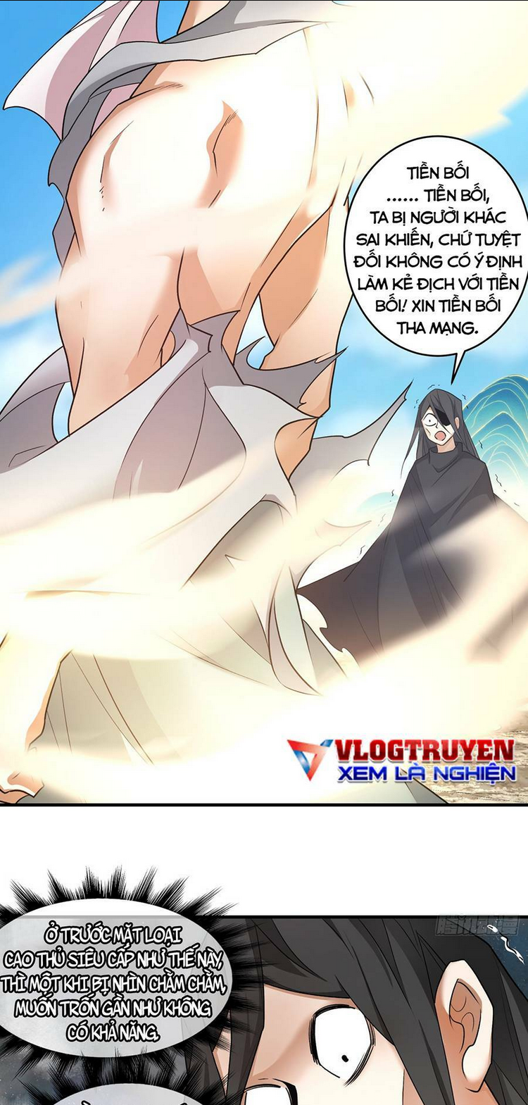 đồ đệ của ta đều là đại phản phái chapter 32 - Next Chapter 32