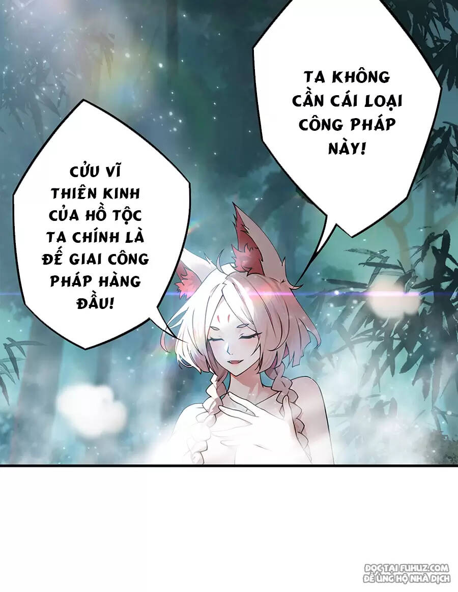 đồ đệ của ta là nữ đế chapter 22 - Next chapter 23