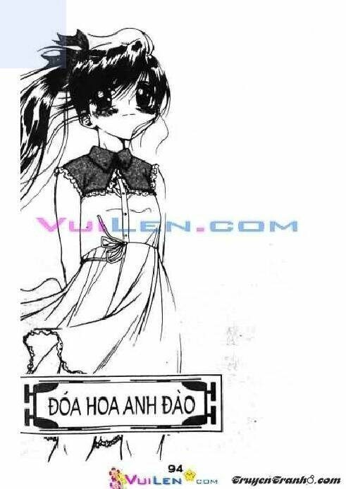 Đóa Hoa Anh Đào Chapter 8 - Next 