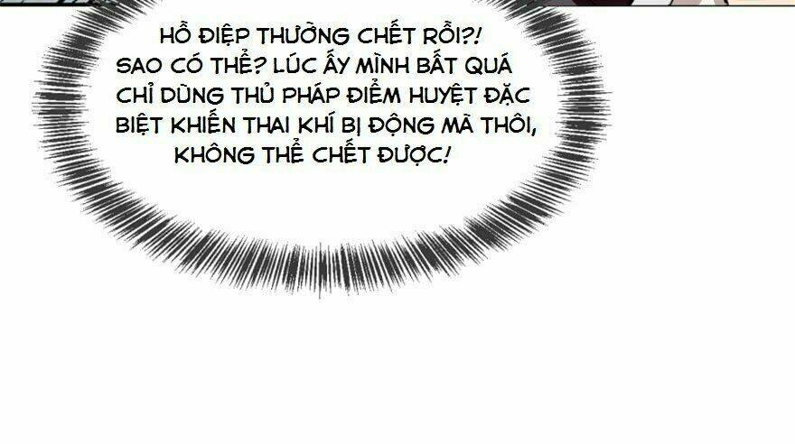 độc bộ thiên hạ: đặc công thần y chapter 13 - Next chapter 14