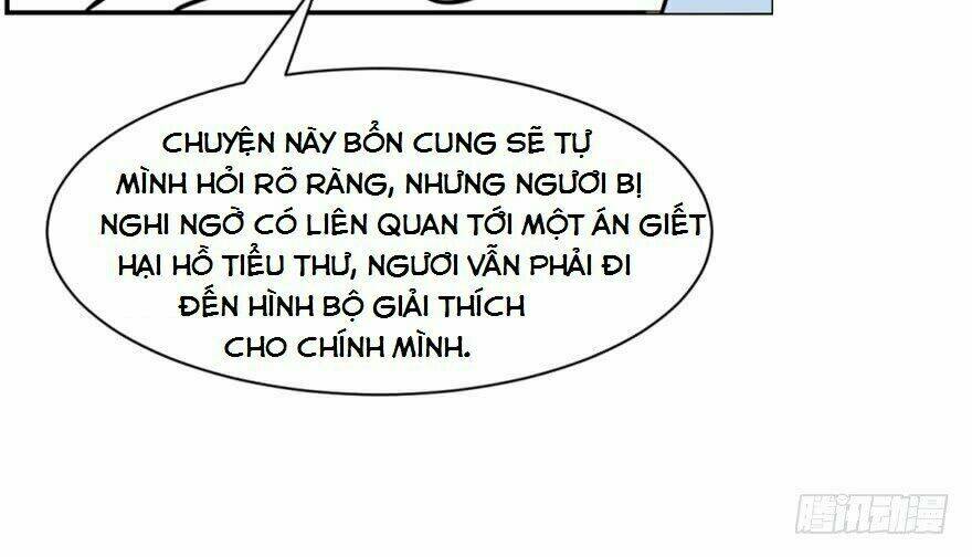 độc bộ thiên hạ: đặc công thần y chapter 13 - Next chapter 14