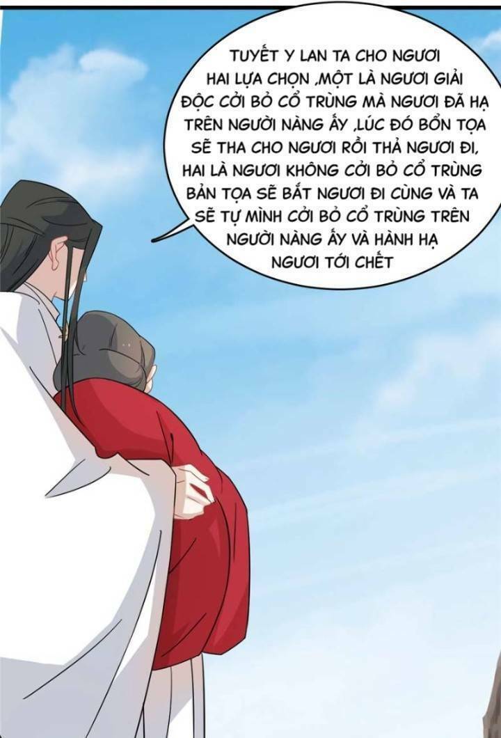 độc bộ thiên hạ: đặc công thần y chapter 166 - Next chapter 167