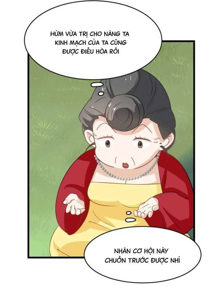 độc bộ thiên hạ: đặc công thần y chapter 167 - Next chapter 168