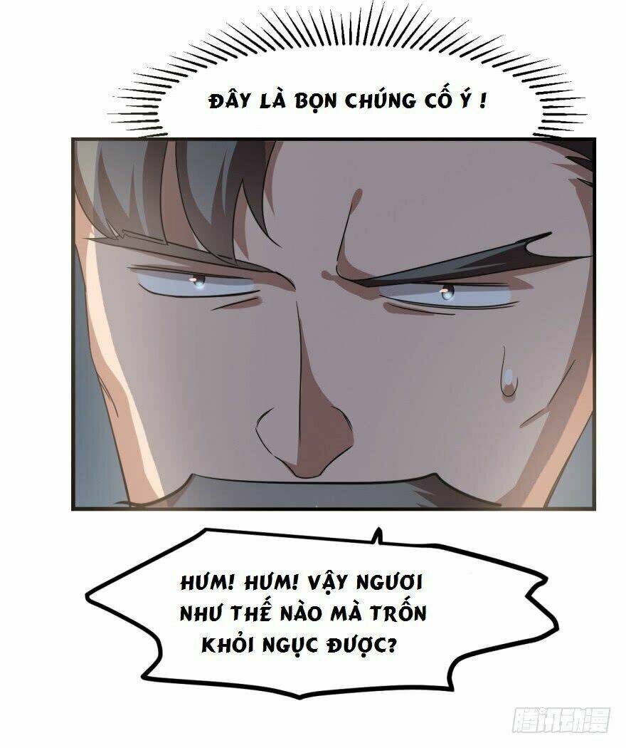 độc bộ thiên hạ: đặc công thần y chapter 19 - Next chapter 20