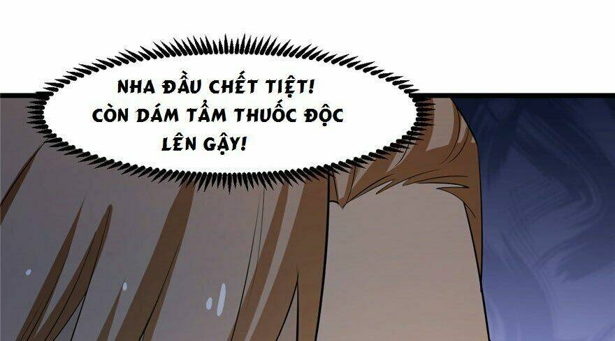 độc bộ thiên hạ: đặc công thần y chapter 22 - Next chapter 23