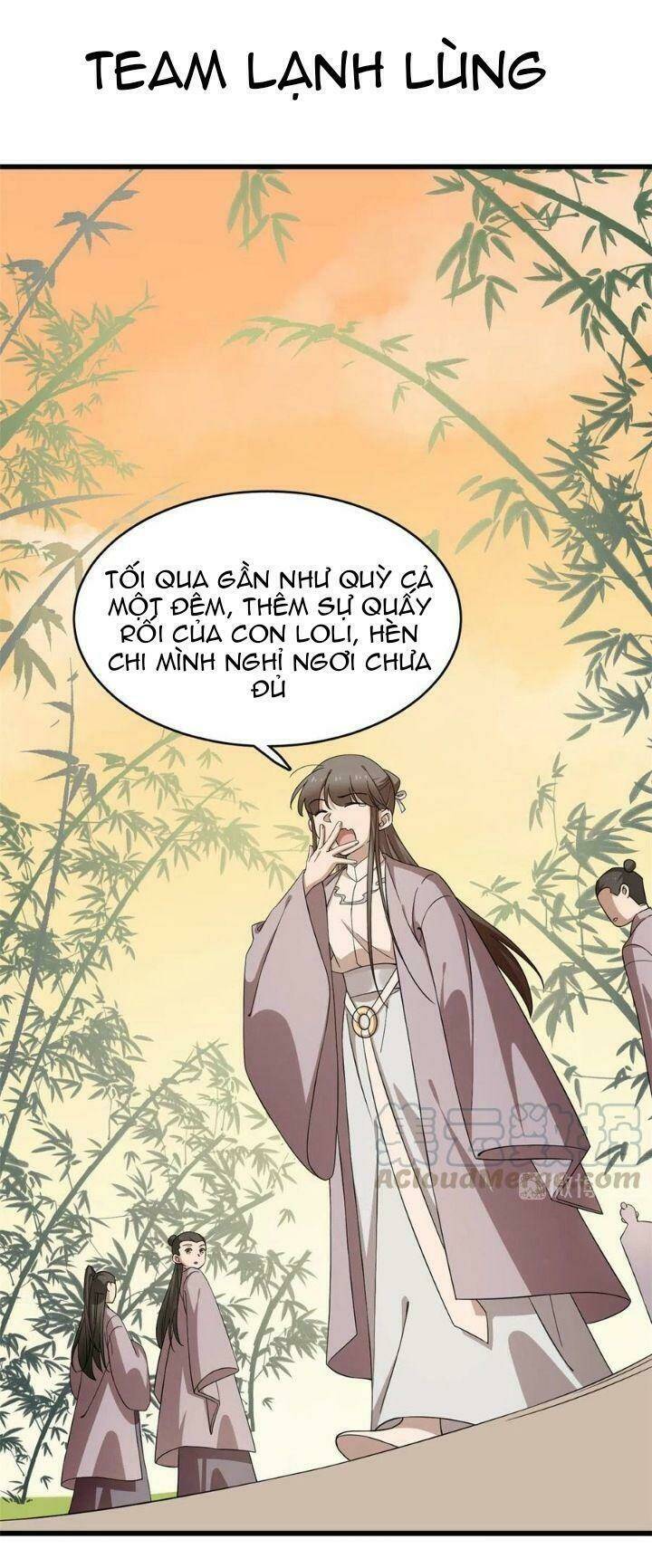 độc bộ thiên hạ: đặc công thần y Chapter 294 - Next Chapter 295