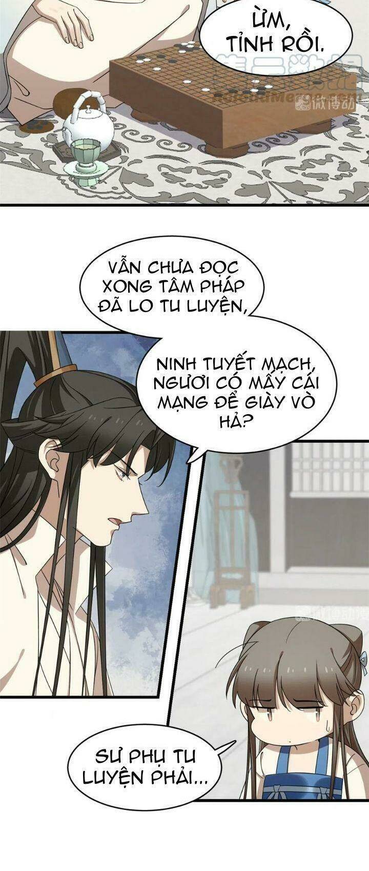 độc bộ thiên hạ: đặc công thần y Chapter 300 - Next Chapter 301