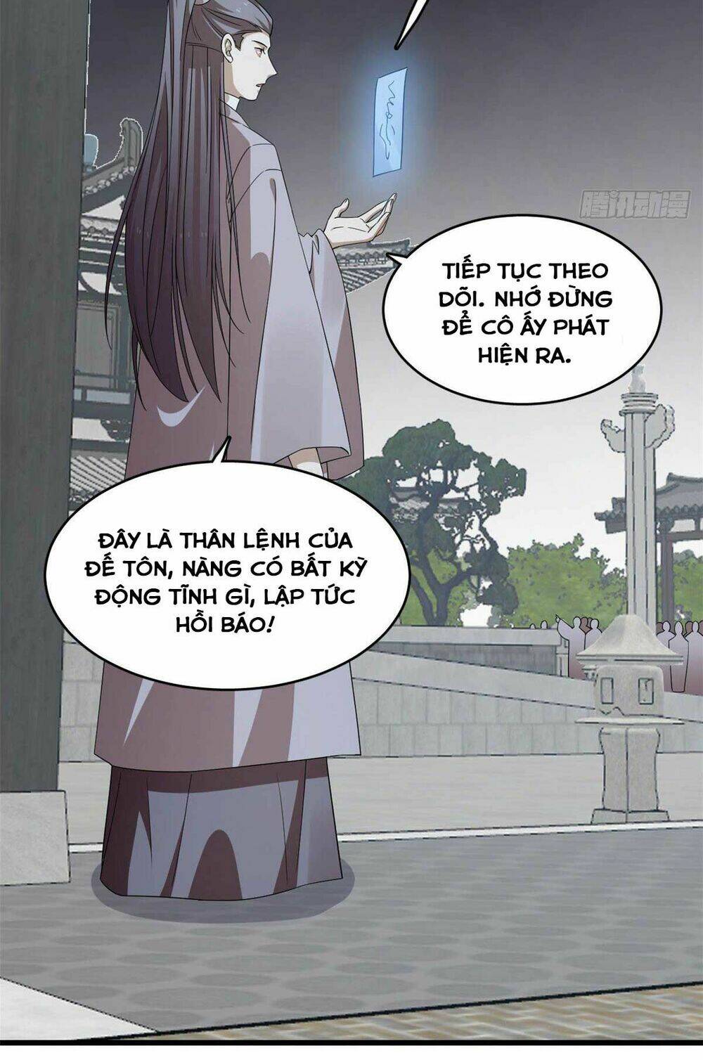 độc bộ thiên hạ: đặc công thần y chapter 352 - Next chapter 353