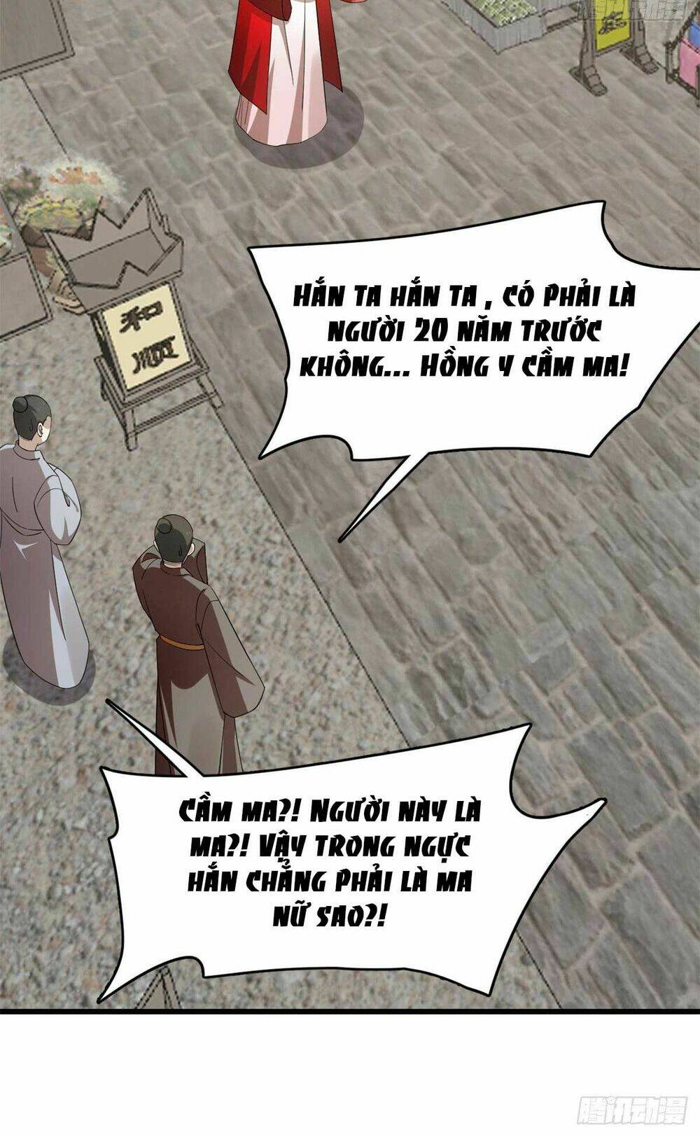 độc bộ thiên hạ: đặc công thần y chapter 358 - Next chapter 359